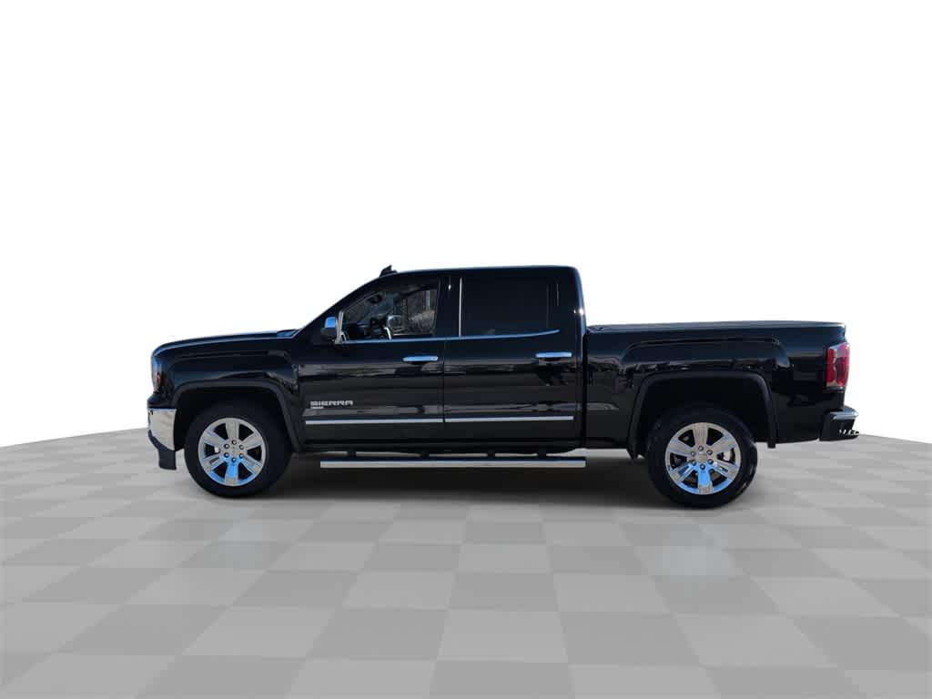 Thumbnail: 2018 GMC Sierra 1500 - 5