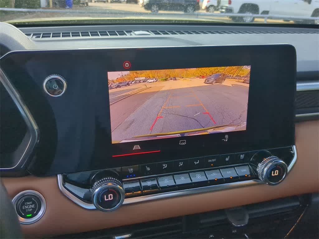 Thumbnail: 2023 GMC Canyon - 27