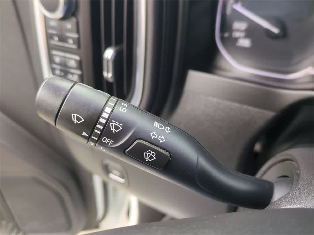 Thumbnail: 2021 GMC Sierra 1500 - 27