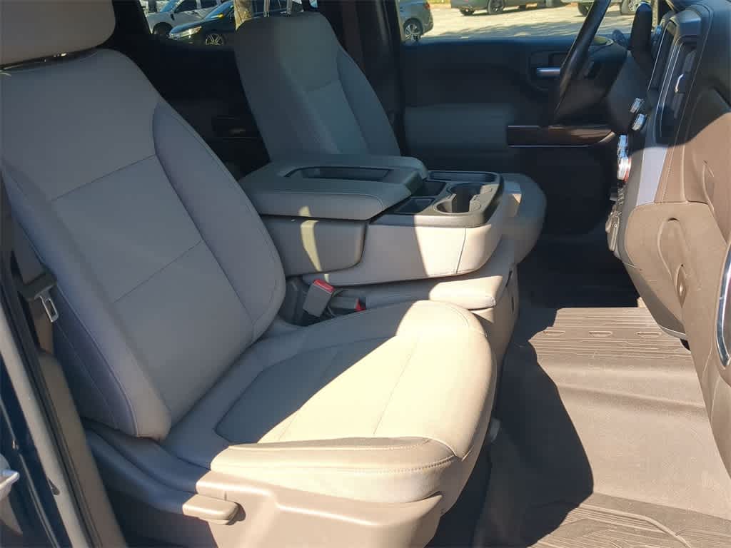 Thumbnail: 2019 GMC Sierra 1500 - 20