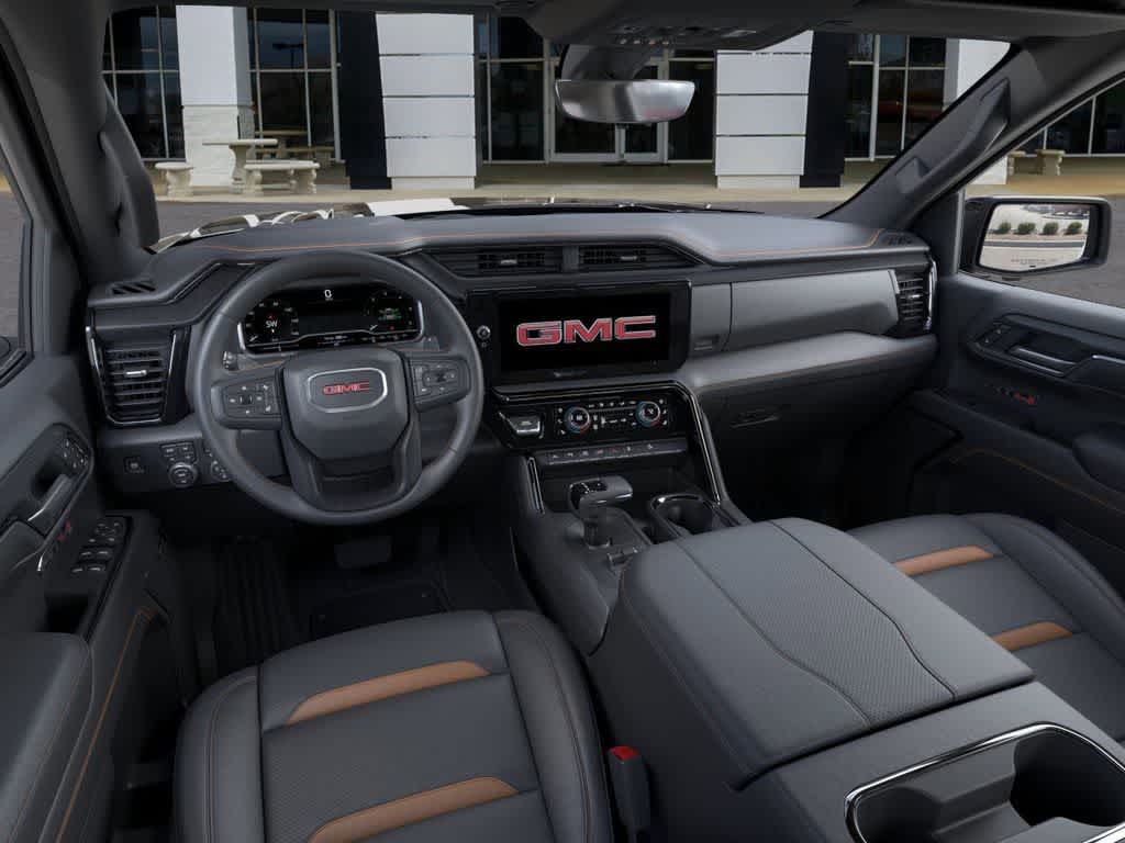 Thumbnail: 2026 GMC Sierra 1500 - 15