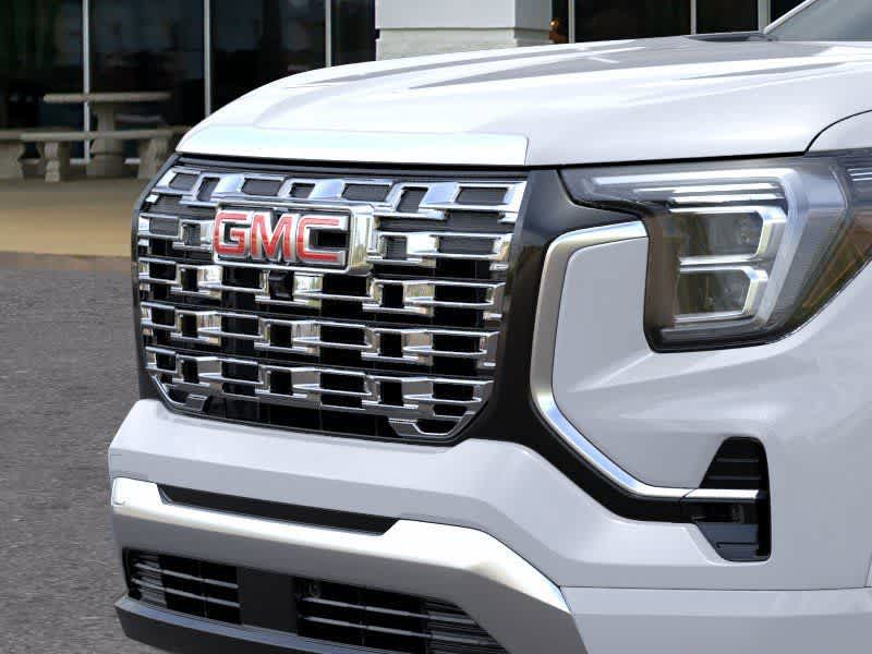 Thumbnail: 2026 GMC Terrain - 13
