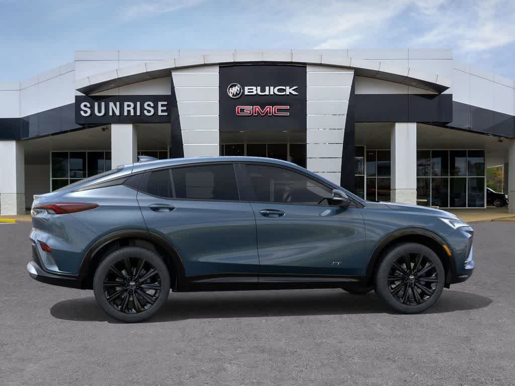 Thumbnail: 2026 Buick Envista - 6