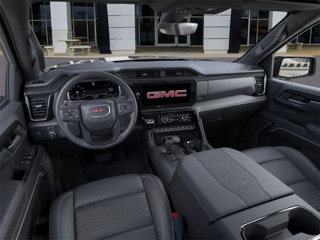 Thumbnail: 2026 GMC Sierra 1500 - 15