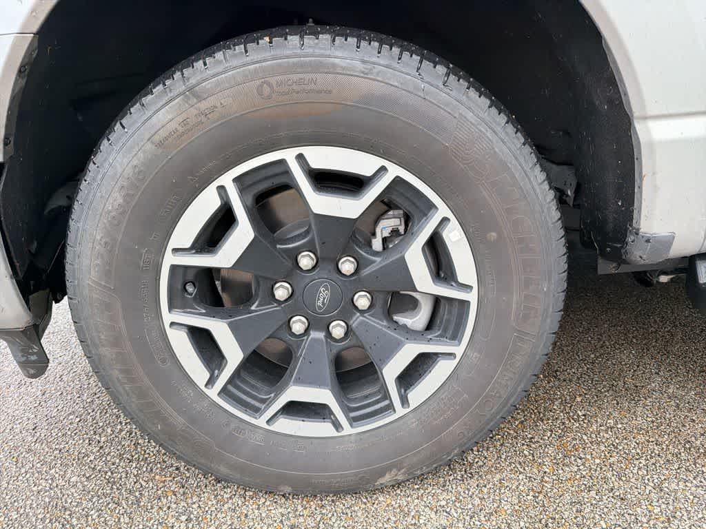 Thumbnail: 2023 Ford F-150 - 5