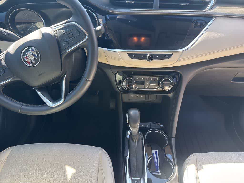 Thumbnail: 2020 Buick Encore GX - 23