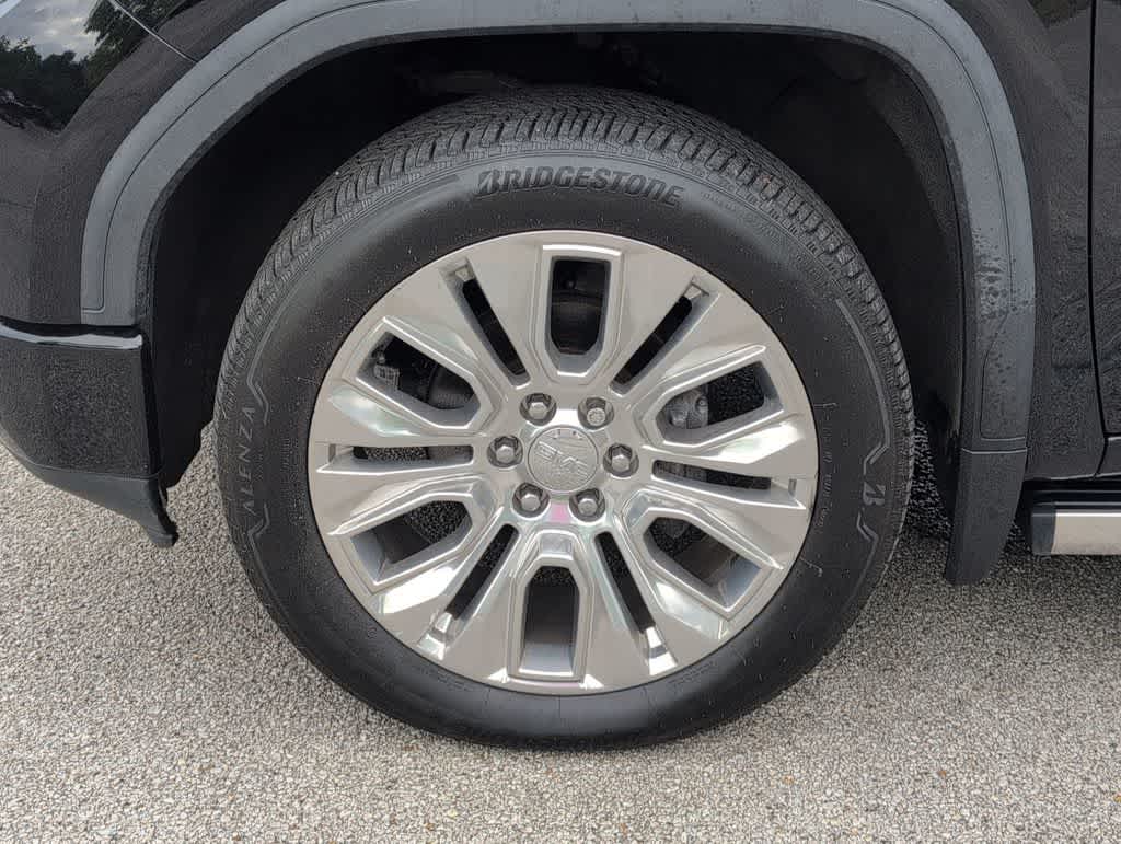 Thumbnail: 2020 GMC Sierra 1500 - 14