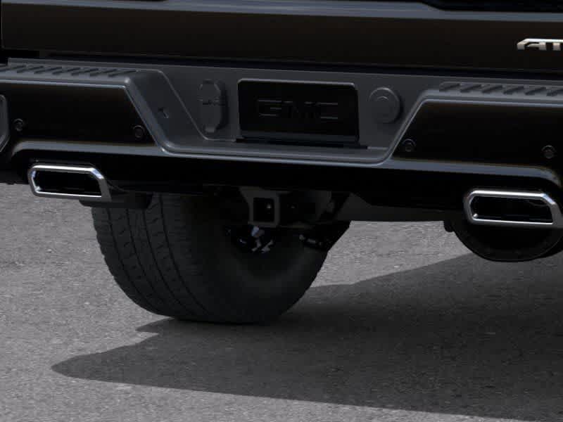 Thumbnail: 2026 GMC Sierra 1500 - 14