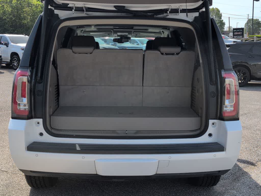 Thumbnail: 2016 GMC Yukon - 35
