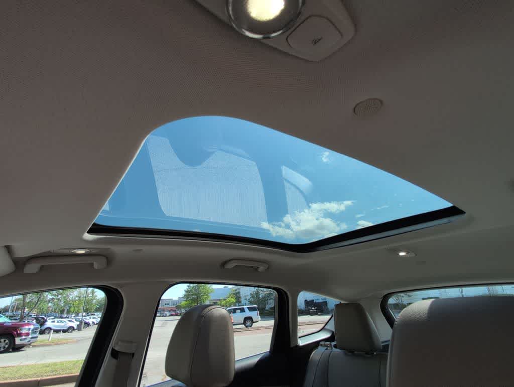 Thumbnail: 2013 Ford C-Max - 20