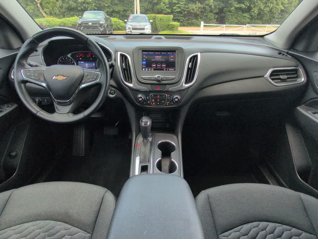 Thumbnail: 2020 Chevrolet Equinox - 16