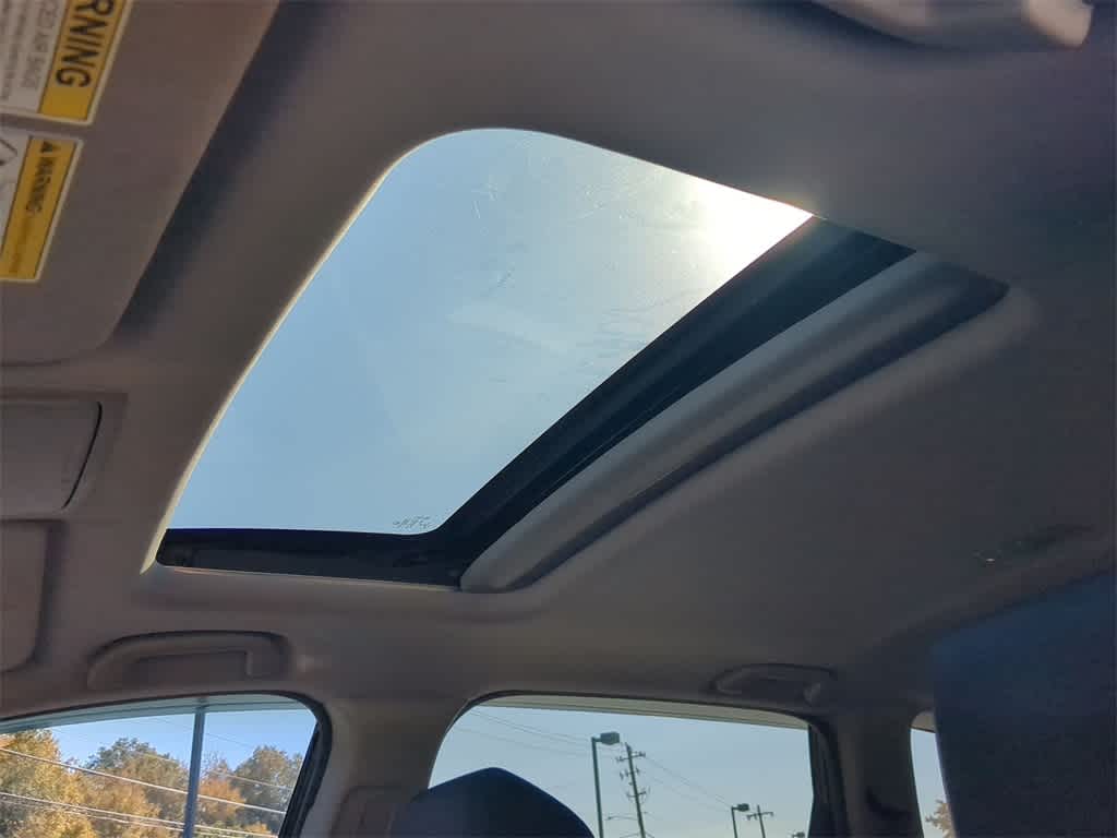 Thumbnail: 2022 Honda CR-V - 19