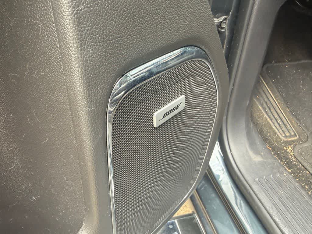 Thumbnail: 2018 GMC Sierra 1500 - 8