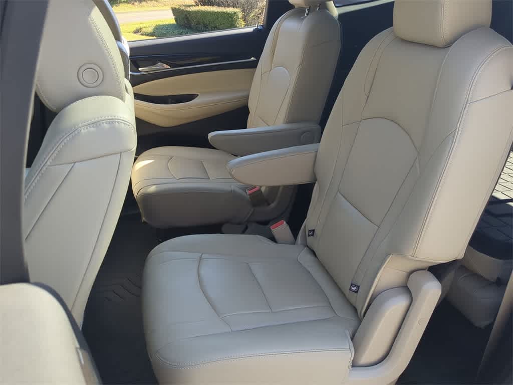 Thumbnail: 2019 Buick Enclave - 19