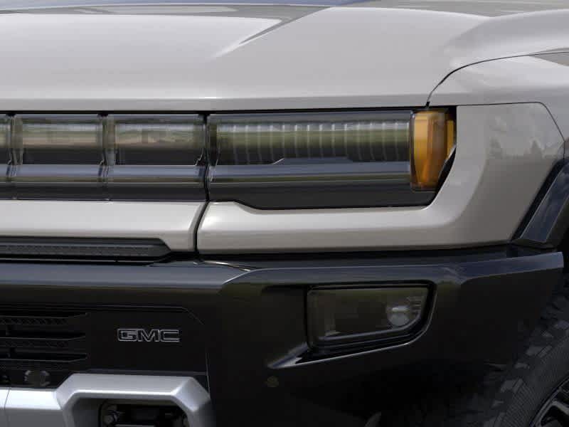 Thumbnail: 2026 GMC Hummer EV - 10