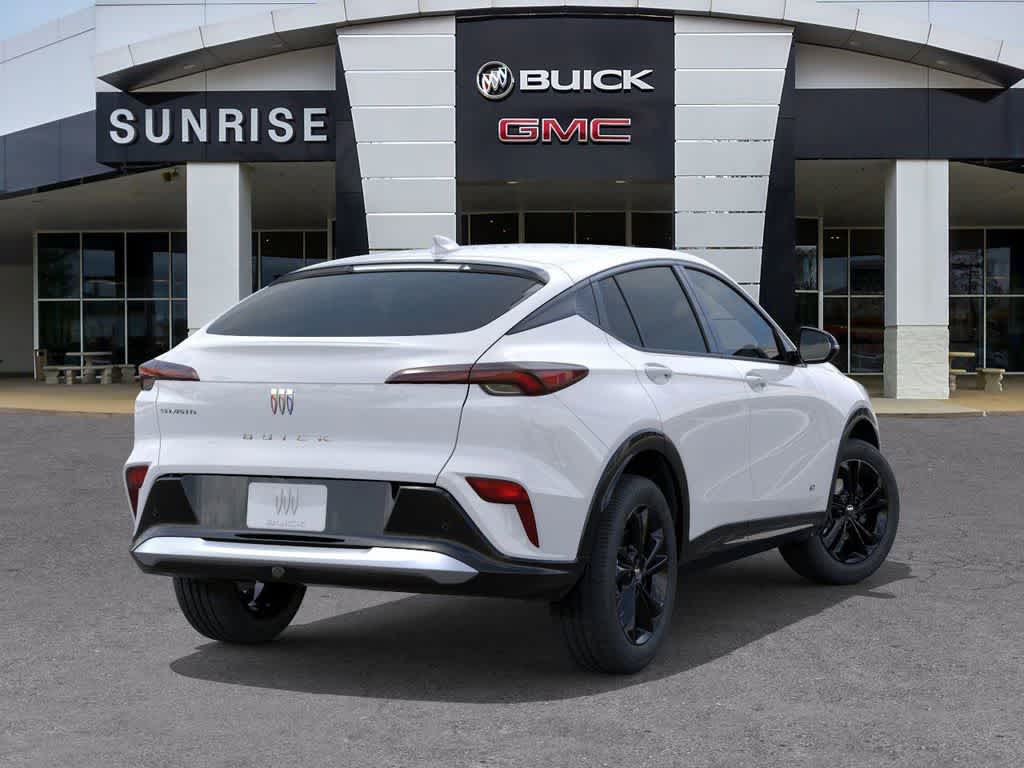 Thumbnail: 2026 Buick Envista - 5