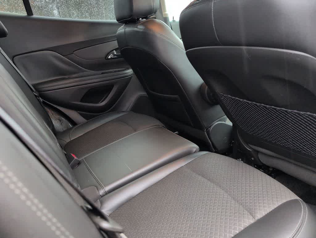 Thumbnail: 2021 Buick Encore - 20