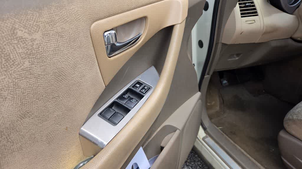 Thumbnail: 2007 Nissan Murano - 7