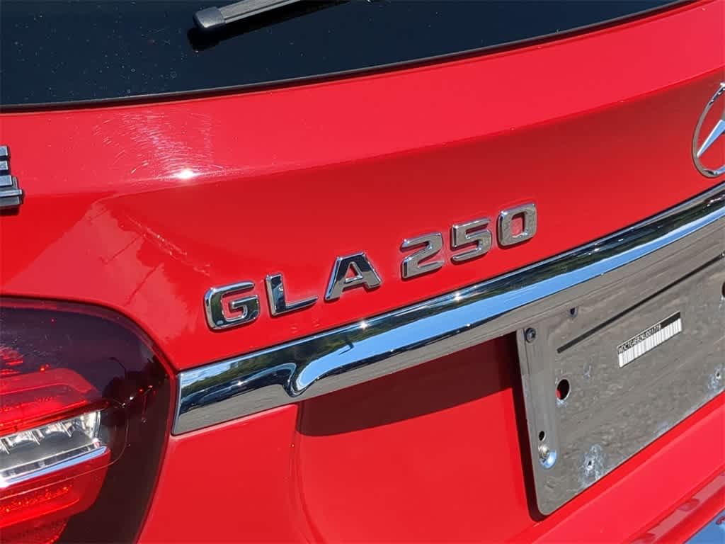 Thumbnail: 2019 Mercedes-Benz GLA - 13