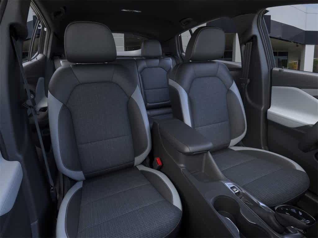Thumbnail: 2025 Buick Envista - 16
