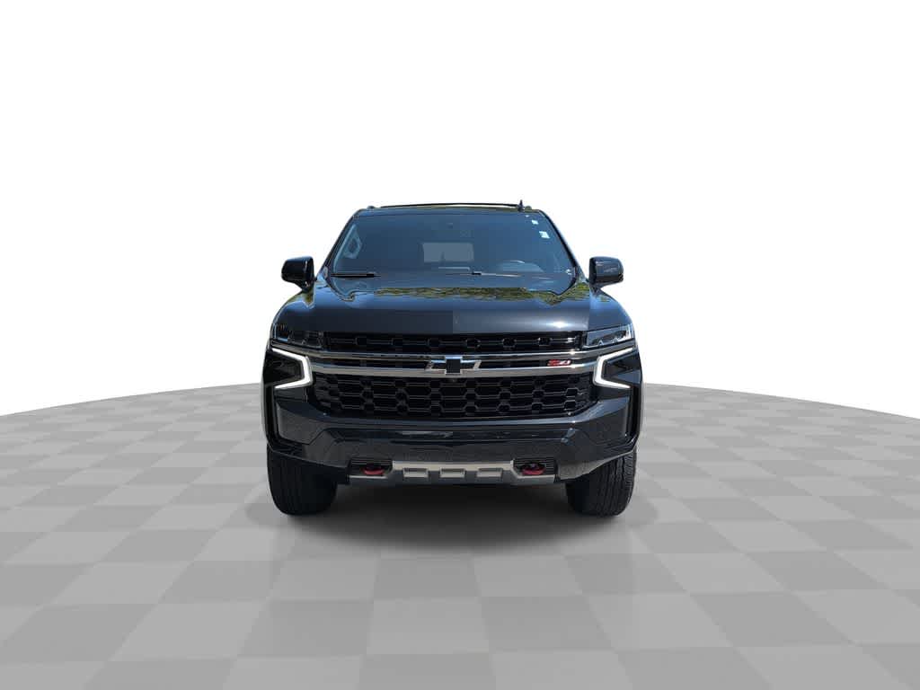 Thumbnail: 2022 Chevrolet Tahoe - 3