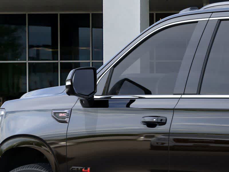 Thumbnail: 2026 GMC Yukon XL - 12