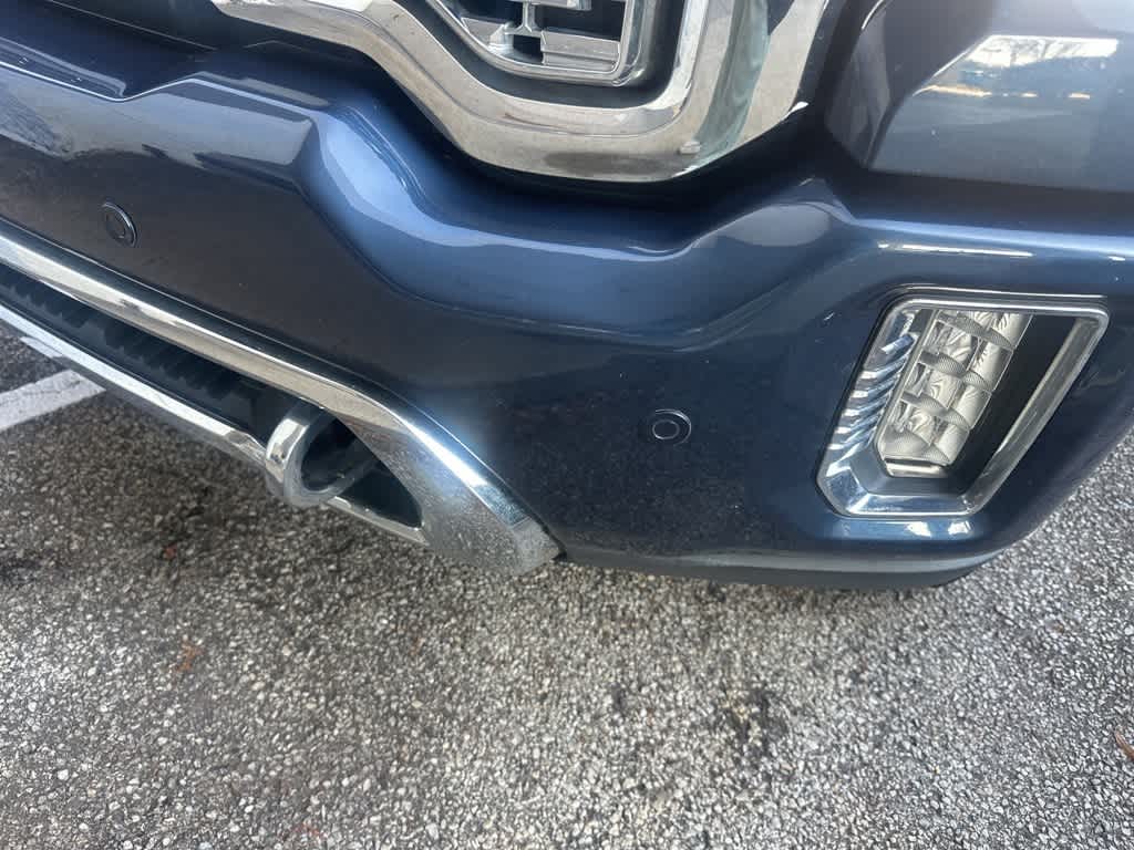 Thumbnail: 2021 GMC Sierra 2500 - 2