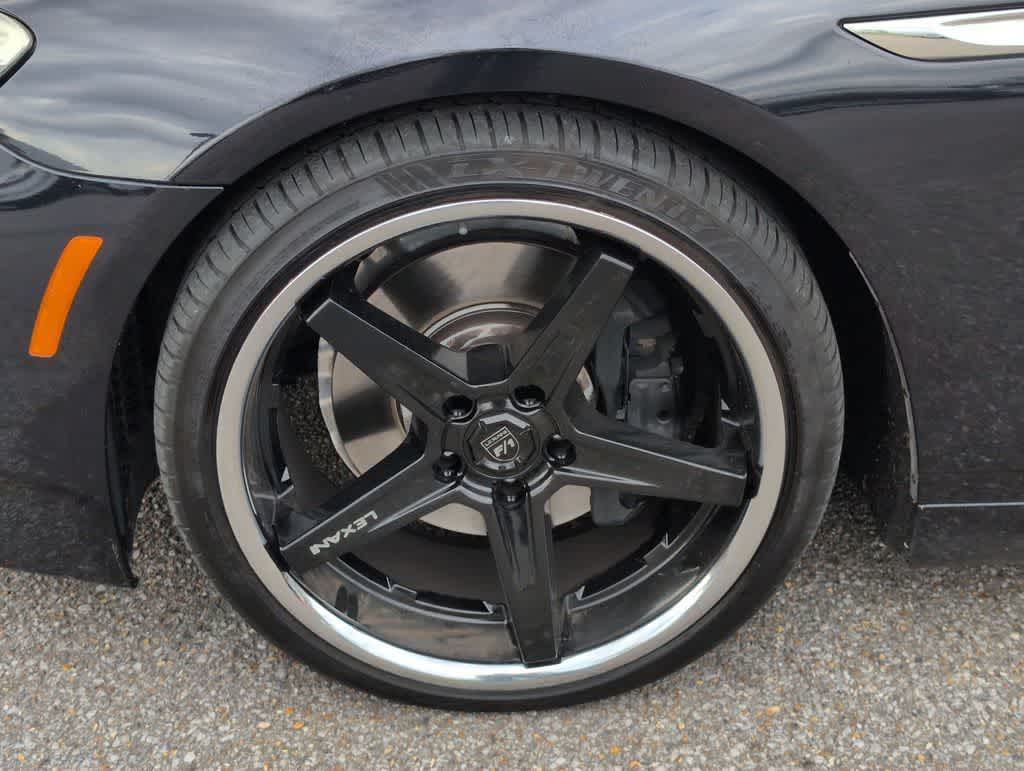 Thumbnail: 2016 BMW 6 Series - 13