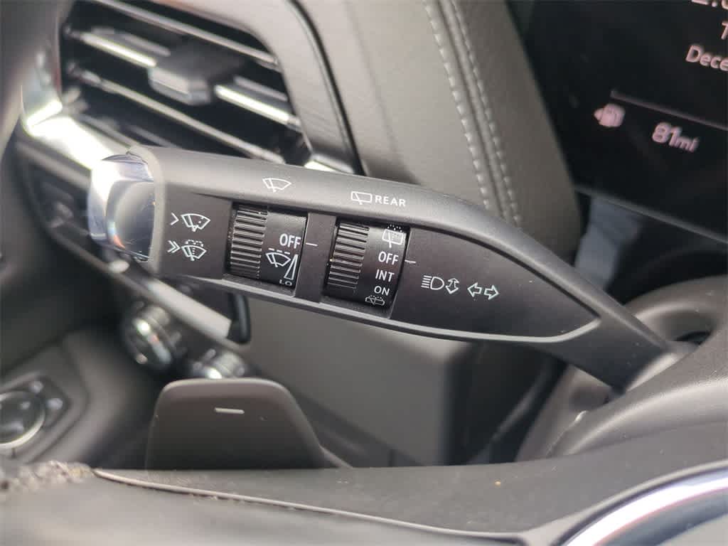 Thumbnail: 2025 GMC Yukon - 29