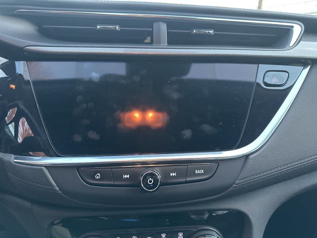 Thumbnail: 2023 Buick Encore GX - 12