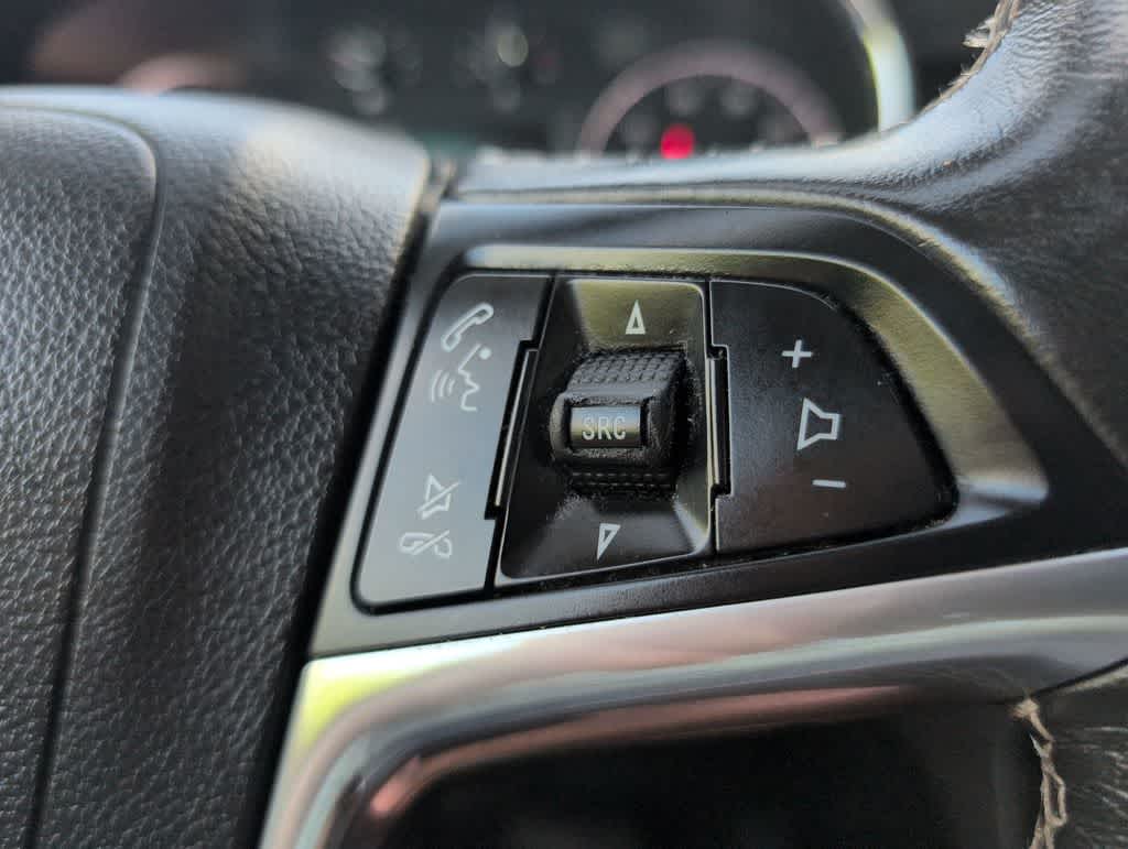 Thumbnail: 2017 Buick Encore - 25