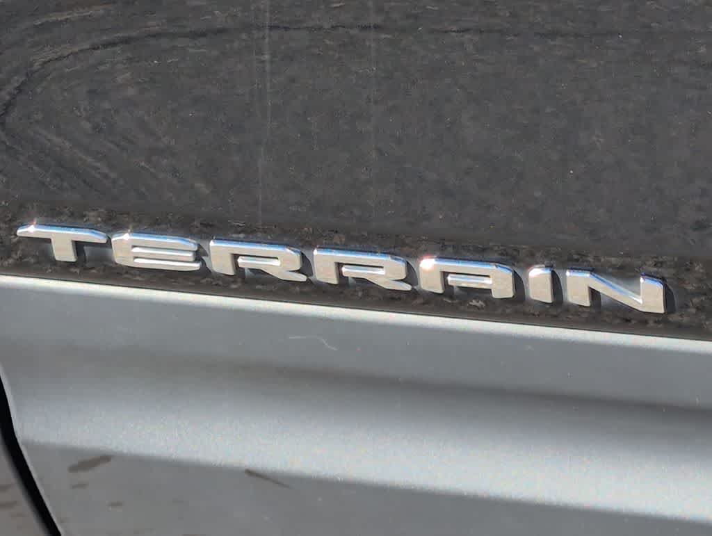 Thumbnail: 2024 GMC Terrain - 13