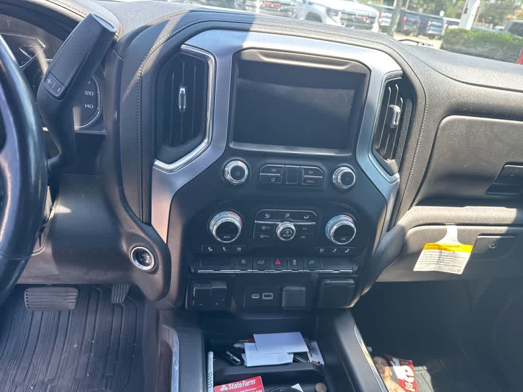 Thumbnail: 2021 GMC Sierra 1500 - 20