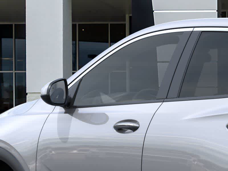 Thumbnail: 2026 Buick Encore GX - 12