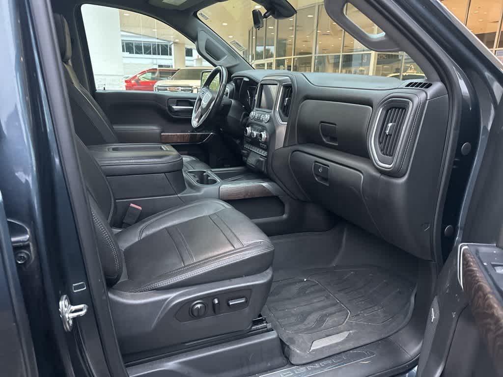 Thumbnail: 2019 GMC Sierra 1500 - 21