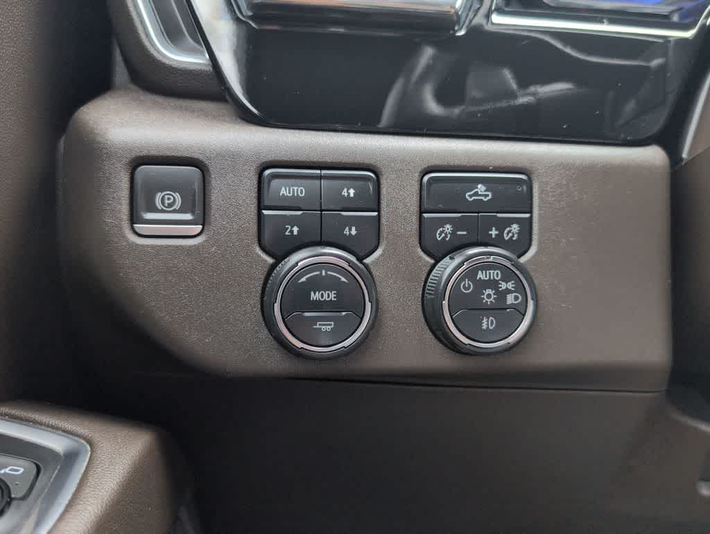 Thumbnail: 2023 Chevrolet Silverado 1500 - 27
