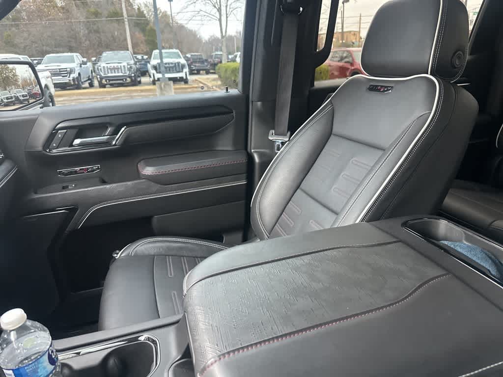 Thumbnail: 2023 GMC Sierra 1500 - 9