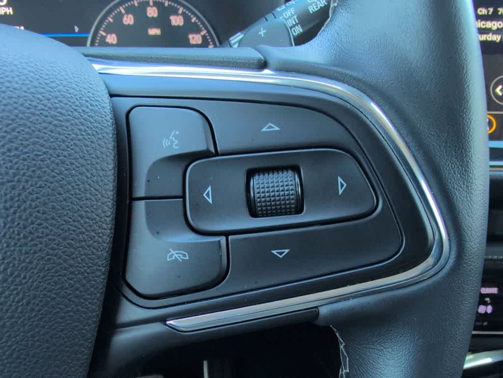 Thumbnail: 2023 Buick Envision - 25