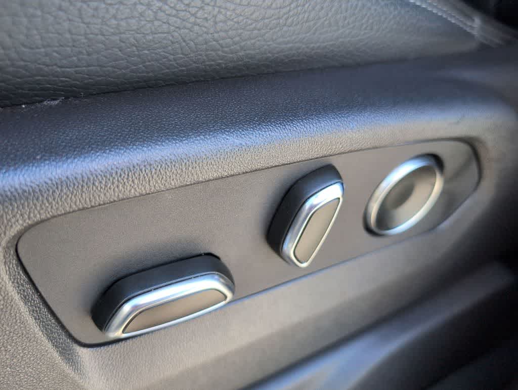 Thumbnail: 2024 GMC Sierra 1500 - 18