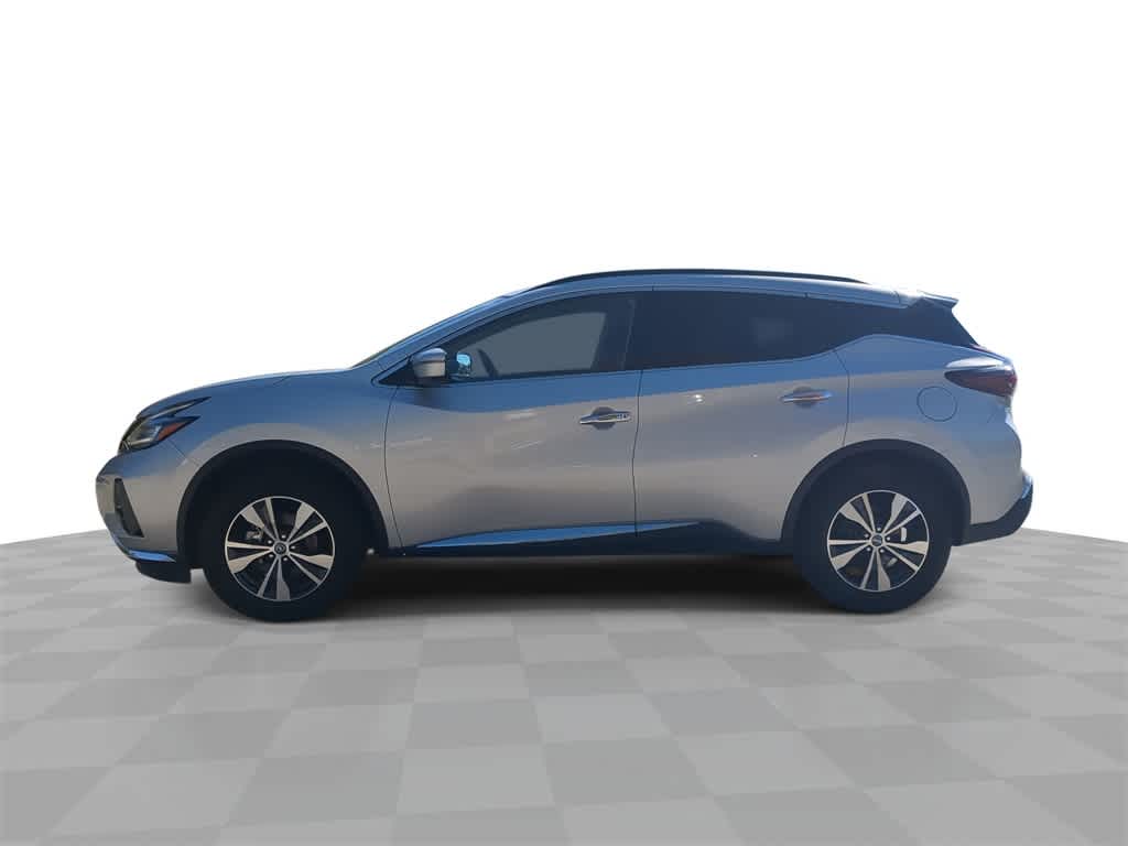 Thumbnail: 2021 Nissan Murano - 5