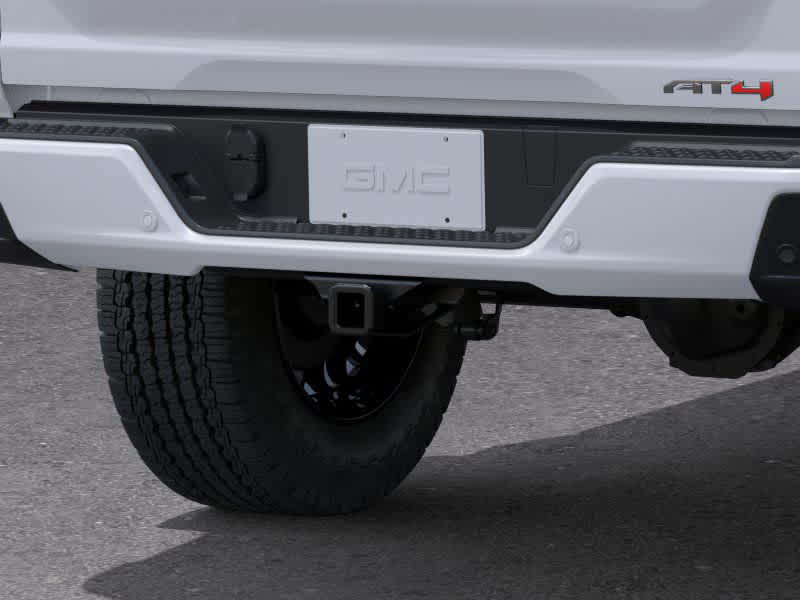 2025 GMC Canyon AT4 14