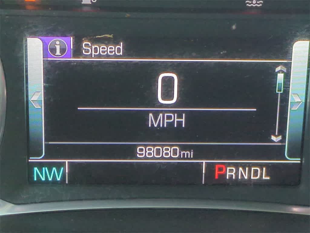 Thumbnail: 2019 GMC Acadia - 36