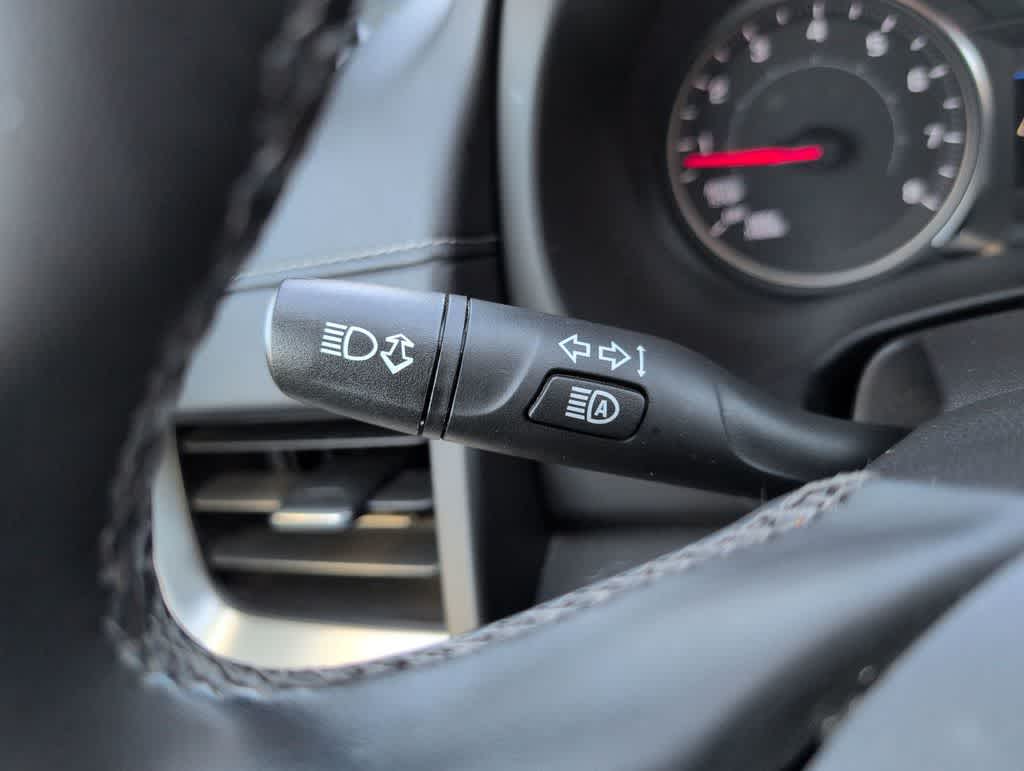 Thumbnail: 2024 GMC Terrain - 27