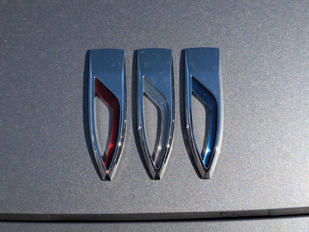 Thumbnail: 2025 Buick Envision - 11