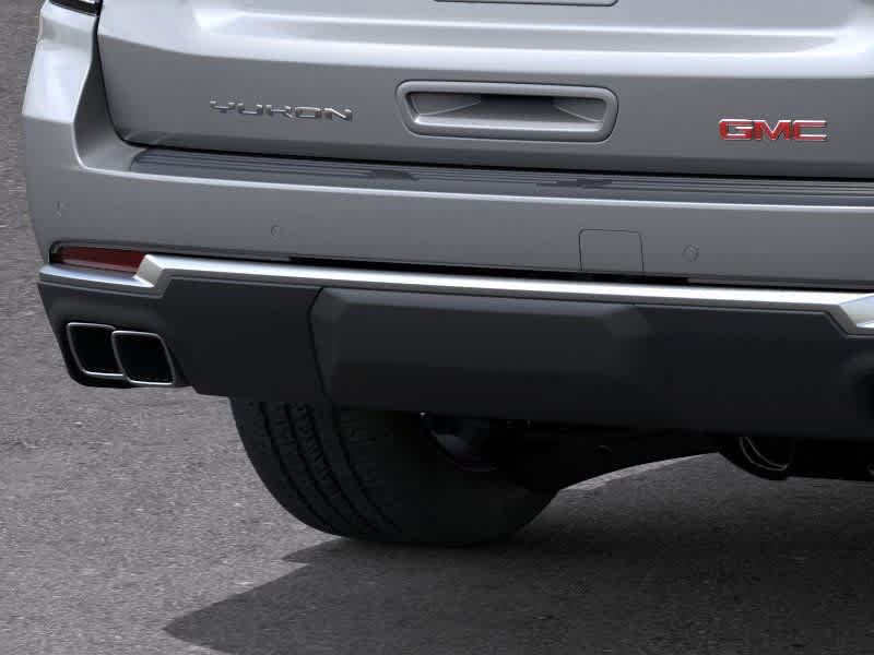 Thumbnail: 2026 GMC Yukon - 14
