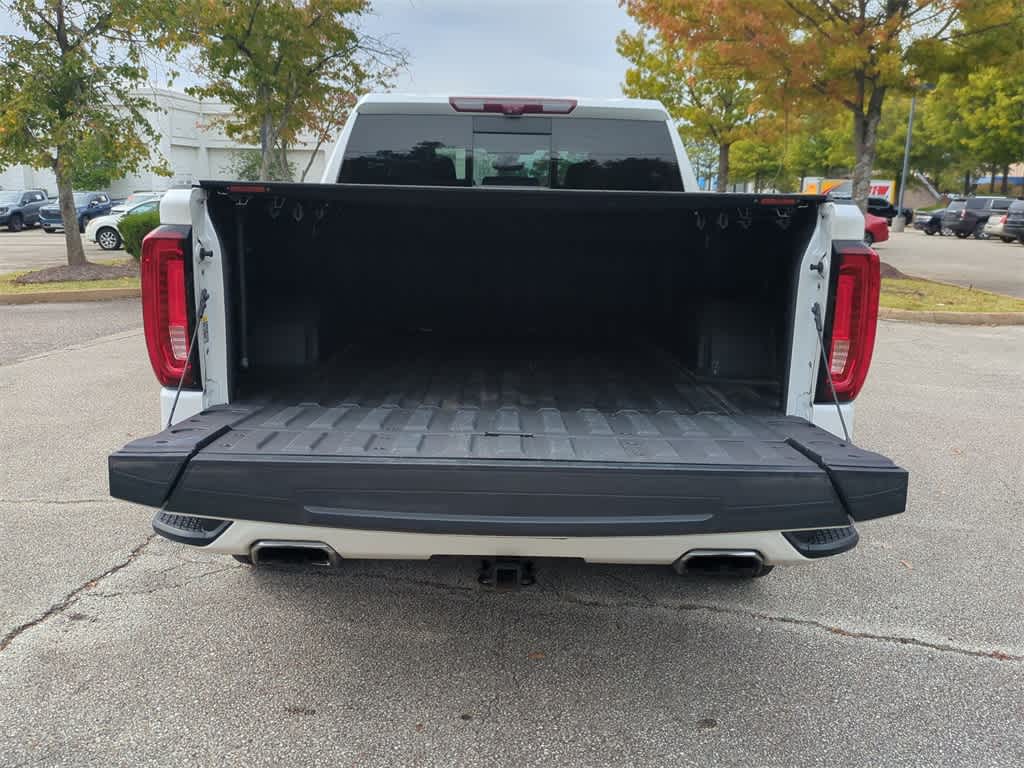 Thumbnail: 2020 GMC Sierra 1500 - 36