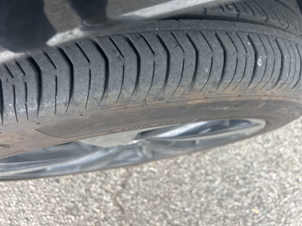 Thumbnail: 2023 Buick Envision - 16