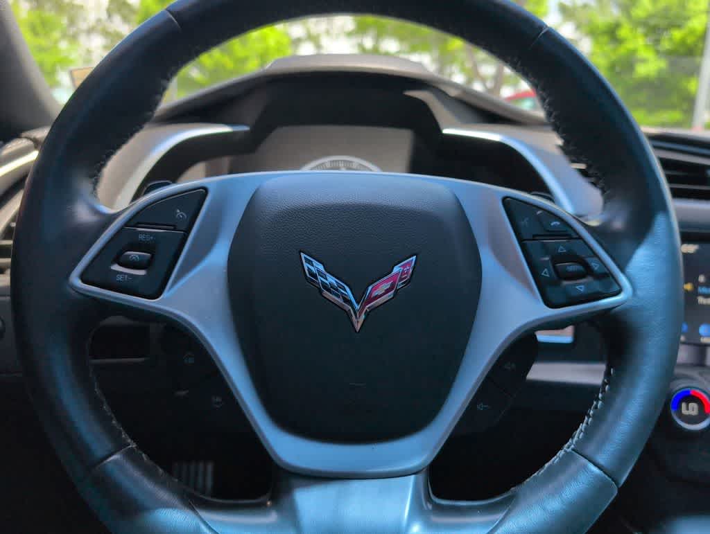 Thumbnail: 2016 Chevrolet Corvette - 21