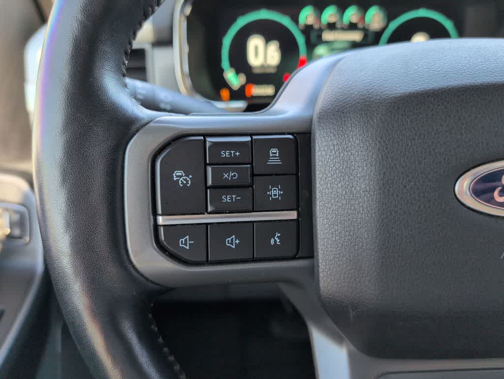 Thumbnail: 2021 Ford F-150 - 24