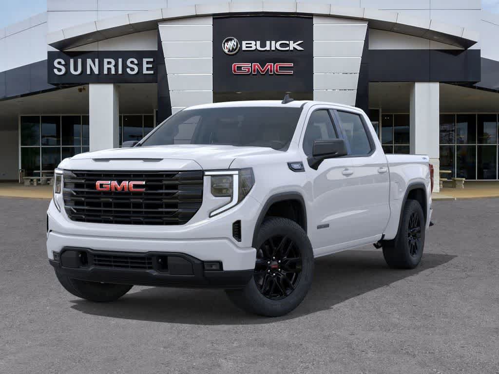 Thumbnail: 2026 GMC Sierra 1500 - 7